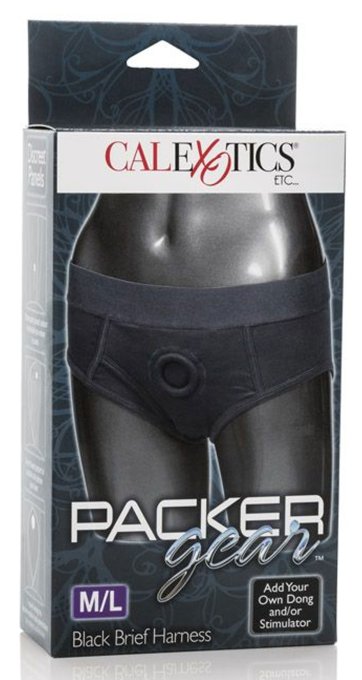 Slip harnais pour Dildo et prothèse pénis