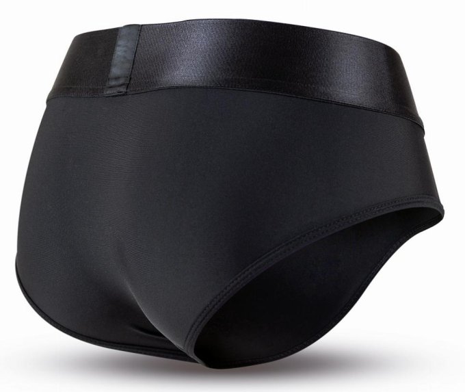 Slip Harnais pour Gode Robin No Parts