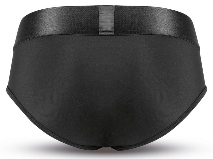 Slip Harnais pour Gode Robin No Parts