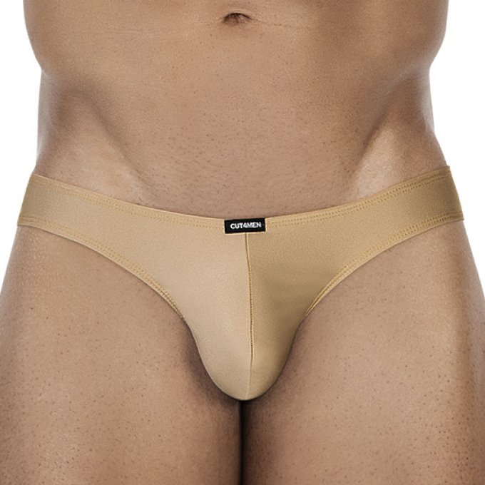 Slip Micro Beige