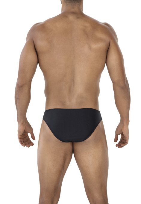 Slip Micro Noir