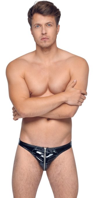 Slip Vinyl Helix Noir