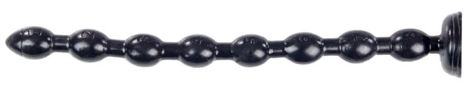 SNAKE BEADS 45 x 3.5 cm