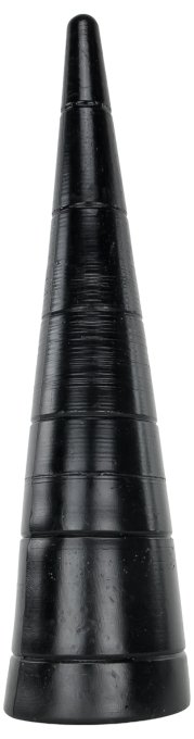 SNAKE CONE 60 x 15.5 cm