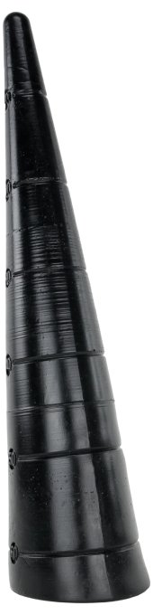 SNAKE CONE 60 x 15.5 cm