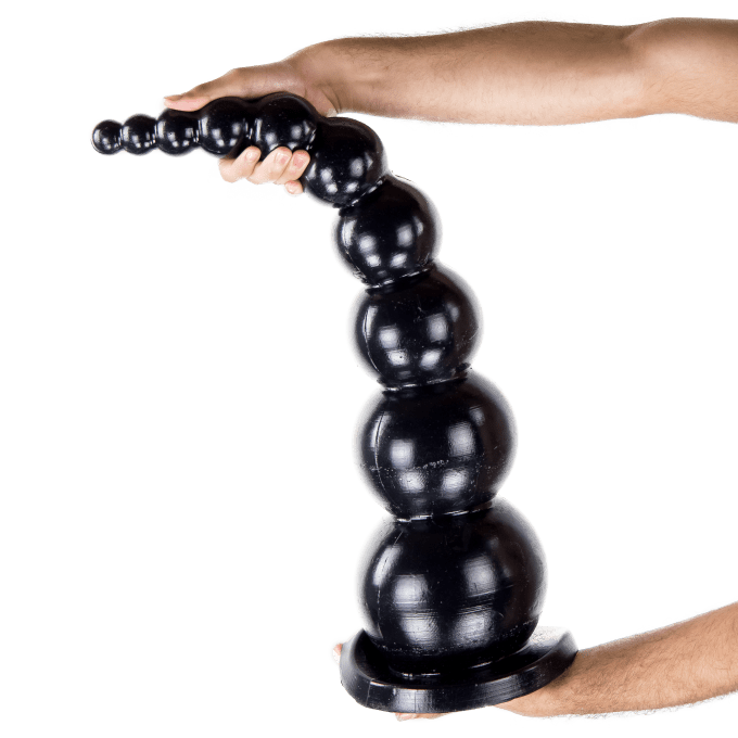 SNAKE PEARL 65 x 17.5 cm
