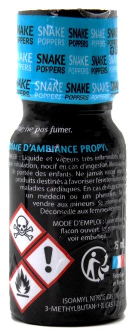 Snake Propyle 15ml
