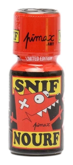 Snif Nourf 15ml