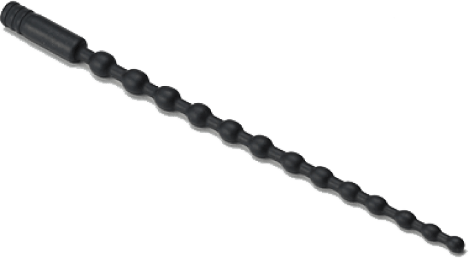 Sonde urétrale Depth Charge 17 cm