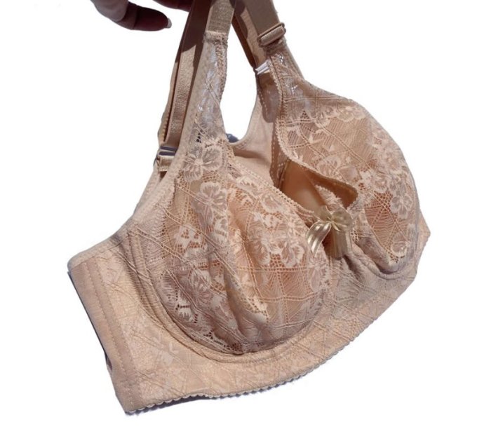 Soutien-Gorge Spécial Prothèse Pocketbra Chair