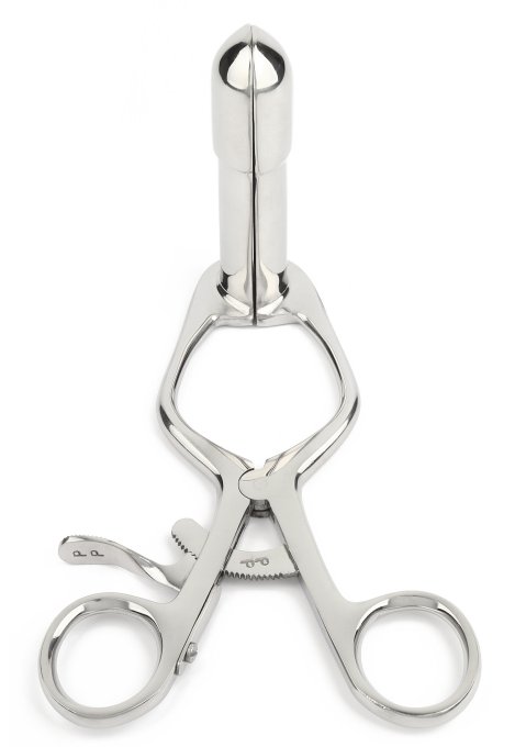 Speculum Barr Rectal Petit Format 7.5 x 6cm