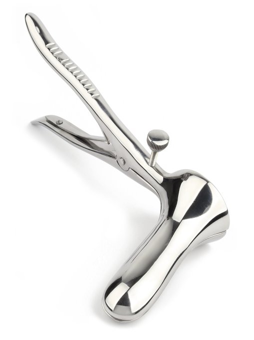 Speculum Pratt Rectal 7.5 x 5.5cm