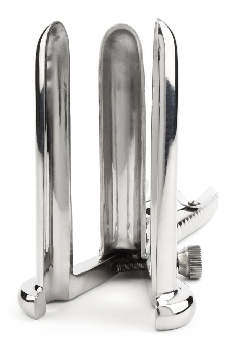 Speculum Rektal Inspect 9 x 6cm