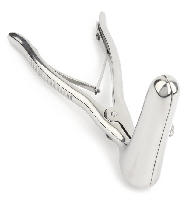 Speculum Sims Rectal 7.5 x 4cm