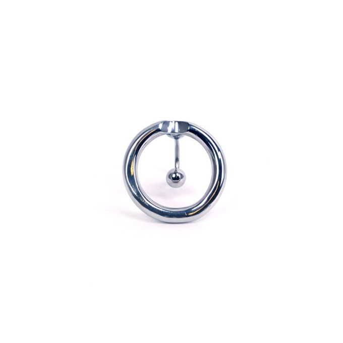 Sperm Stopper Fancy Gem 3cm - Diamètre 8mm