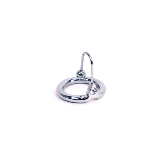 Sperm Stopper Fancy Gem 3cm - Diamètre 8mm