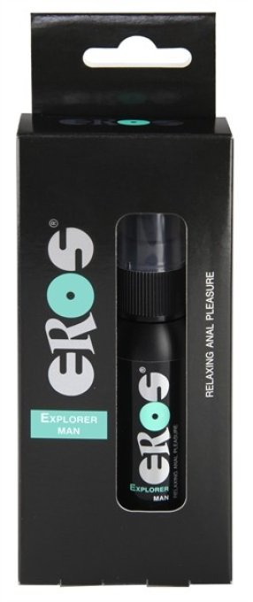 Spray décontractant Explorer Man 30 mL