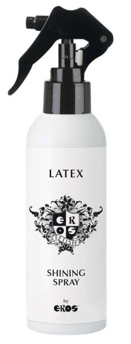 Spray lustrant pour latex Shining 150ml