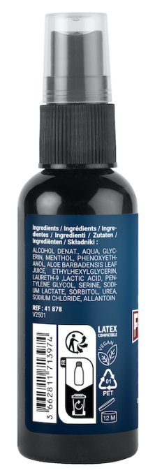 Spray retardant Fuck & Fist Delay Spray 50ml