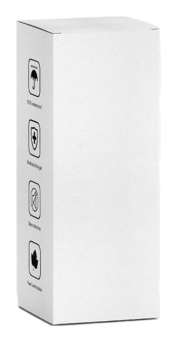 Stimulateur Anulingus Bitetong