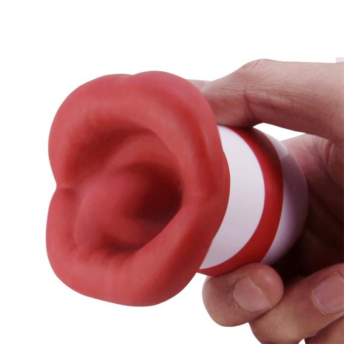 Stimulateur Anulingus Mina Pretty Love