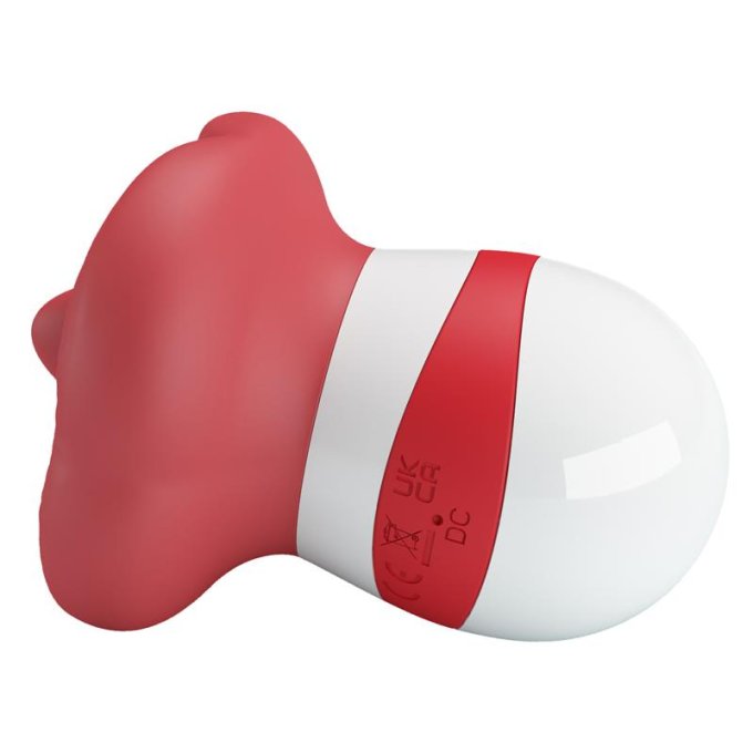 Stimulateur Anulingus Mina Pretty Love