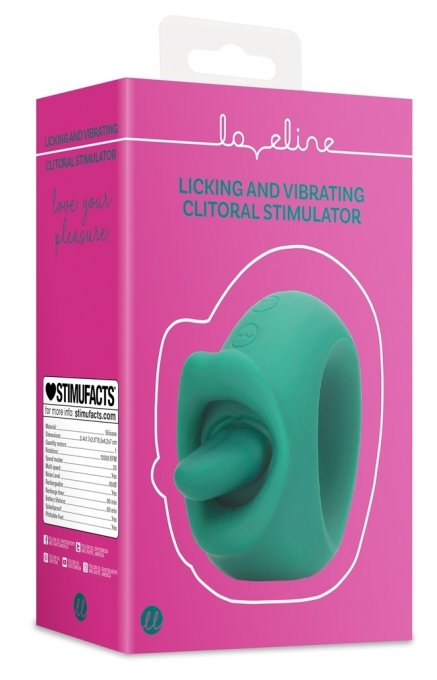 Stimulateur Anulingus BIGKISS