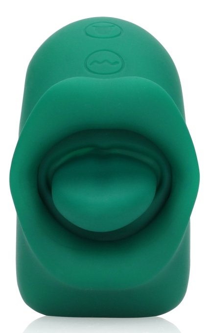 Stimulateur Anulingus BIGKISS
