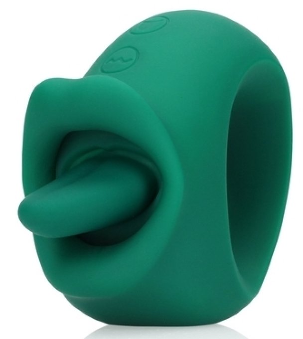 Stimulateur Anulingus BIGKISS