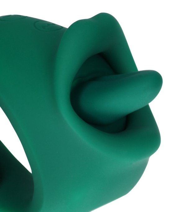 Stimulateur Anulingus BIGKISS