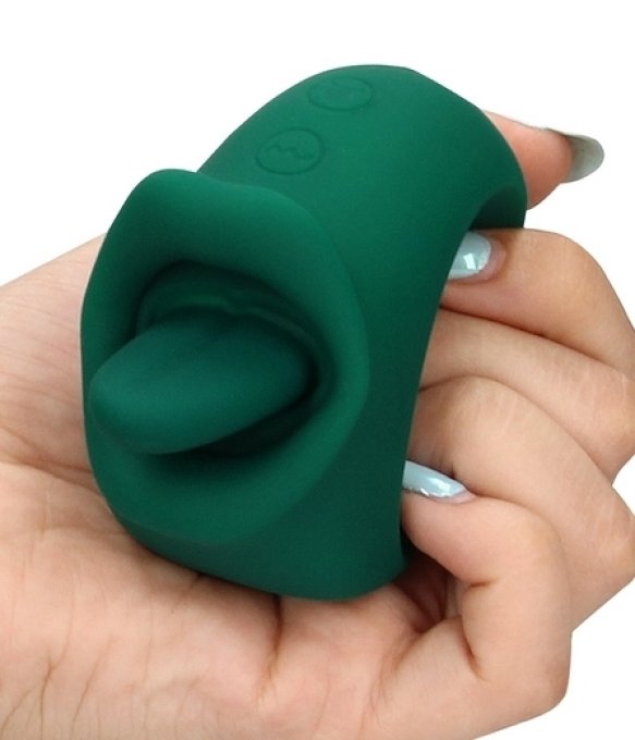Stimulateur Anulingus BIGKISS