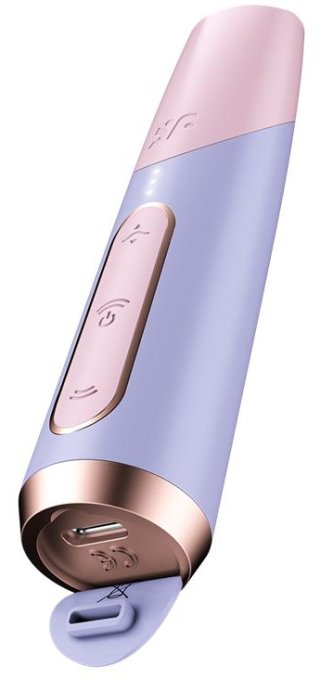 Stimulateur de clitoris Bold Kiss