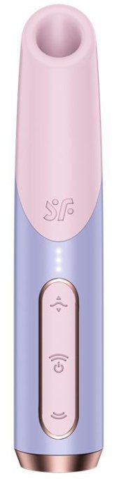 Stimulateur de clitoris Bold Kiss