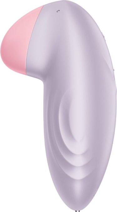 Stimulateur de clitoris connecté Tropical Tip Satisfyer