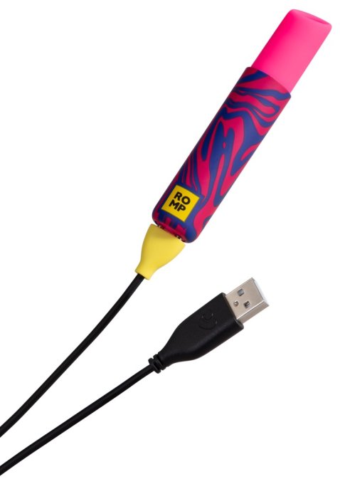 Stimulateur de Clitoris Lipstick