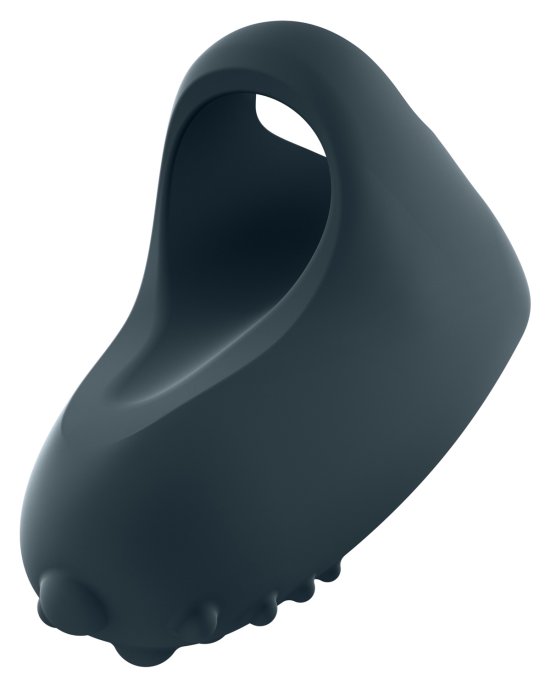 Stimulateur de clitoris Magic Finger 3 Vitesses