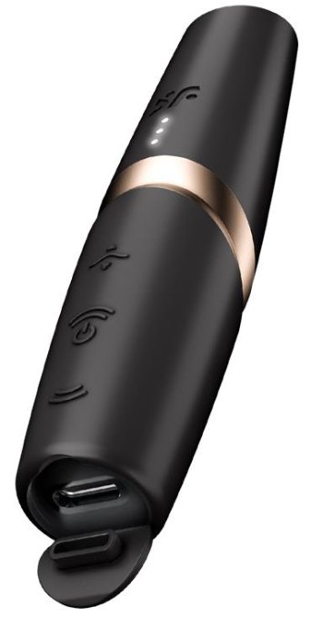 Stimulateur de Clitoris Perfect Kiss