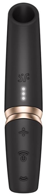 Stimulateur de Clitoris Perfect Kiss