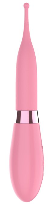 Stimulateur de Clitoris Pin Point Fest Rose