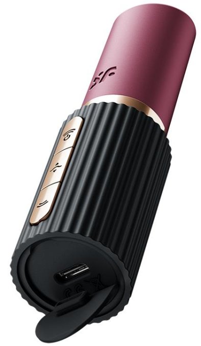 Stimulateur de Clitoris Pro 2 Kiss