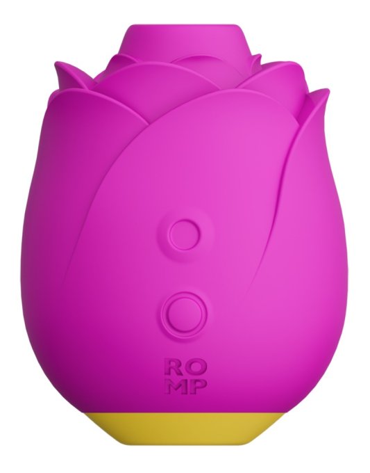 Stimulateur de Clitoris Rose