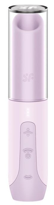 Stimulateur de Clitoris Secret Kiss