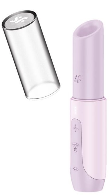 Stimulateur de Clitoris Secret Kiss