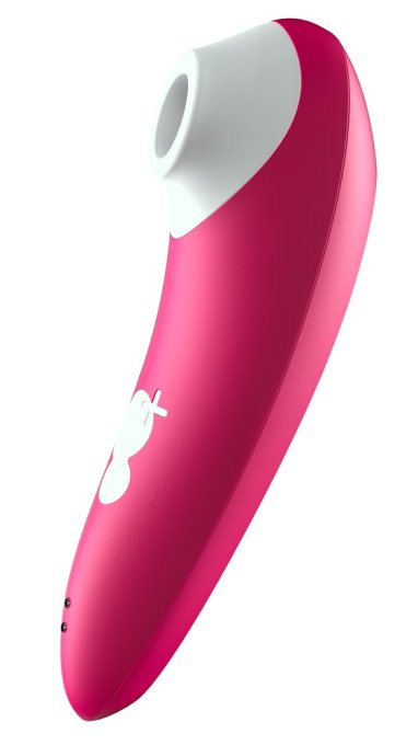 Stimulateur de Clitoris Shine Rose
