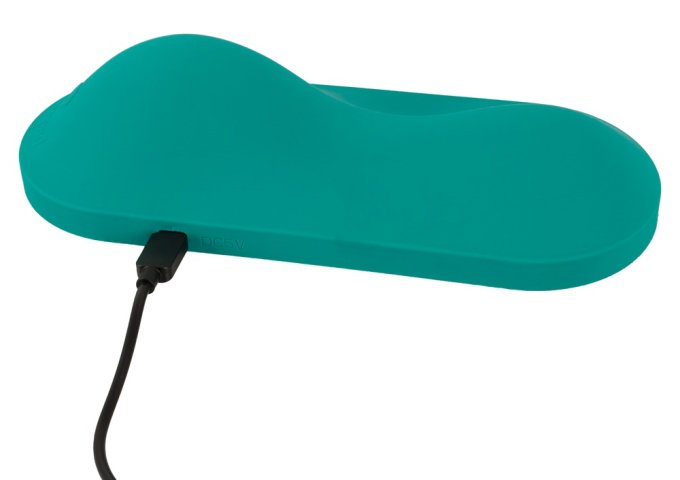 Stimulateur de Clitoris Vibepad Intense