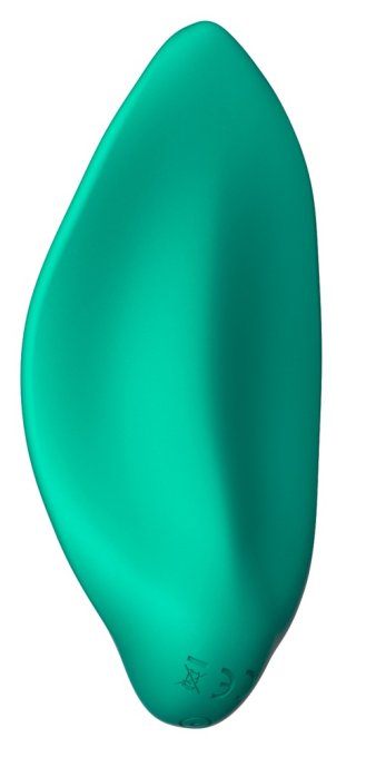 Stimulateur de Clitoris Wave