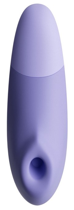 Stimulateur de Clitoris Womanizer Enhance Lilas
