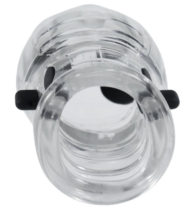 Stimulateur de Gland Électro Shock Dick 30mm