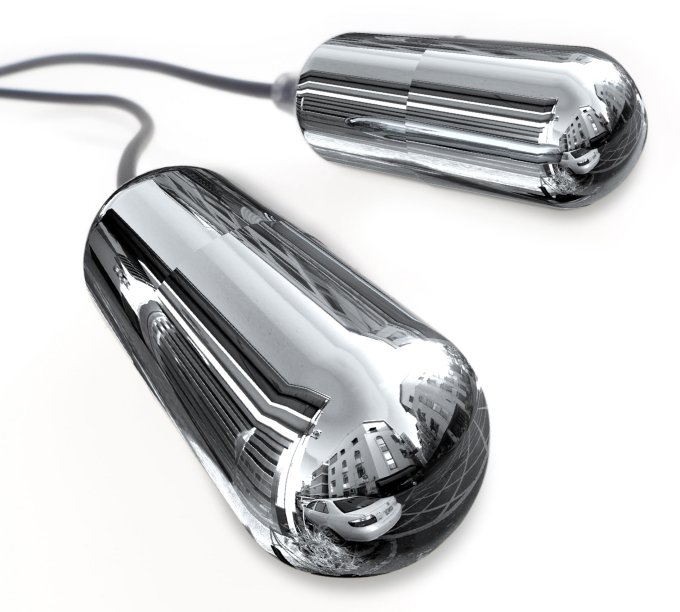 Stimulateur de gland Vibrant Head Vibes