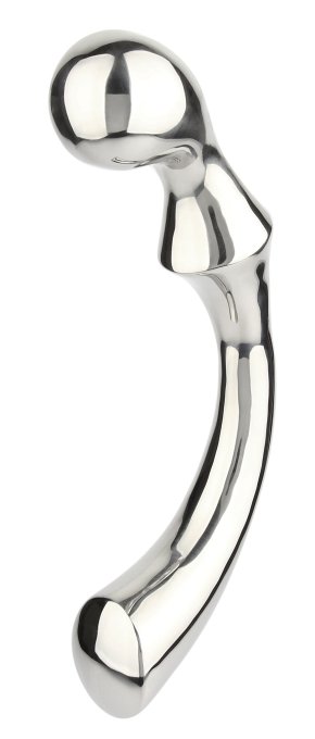 Stimulateur de prostate Deluxe G-Spot 22 x 4cm